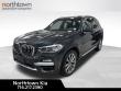 Used 2019 BMW X3 xDrive30i SUV