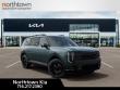 2027 Kia Telluride X-Line SX-Prestige SUV