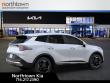 2027 Kia Sportage EX SUV