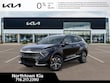Kia Sportage Hybrid