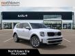 2025 Kia Telluride LX SUV