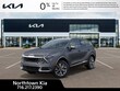 Kia Sportage Hybrid