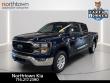 Used 2023 Ford F-150 XLT Truck SuperCrew Cab