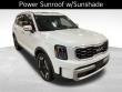 2024 Kia Telluride S SUV