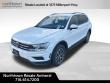 Used 2021 Volkswagen Tiguan 2.0T S SUV