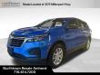 Used 2024 Chevrolet Equinox LS SUV