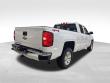 2018 Chevrolet Silverado 1500 LT Truck Double Cab