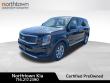 Certified 2021 Kia Telluride LX SUV