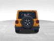 2021 Jeep Wrangler Unlimited Rubicon SUV