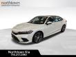 2023 Honda Civic Touring Sedan
