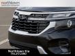 2026 Kia Seltos S SUV