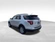 2019 Ford Explorer XLT SUV