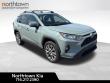 Used 2019 Toyota RAV4 XLE Premium SUV