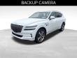 2021 Genesis GV80 3.5T SUV