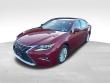 2017 LEXUS ES 350 Sedan