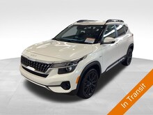 2023 Kia Seltos Nightfall SUV