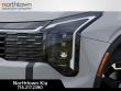 2027 Kia Sportage Hybrid S SUV