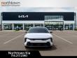 2026 Kia K4 GT-Line Turbo Hatchback