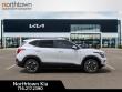2026 Kia Seltos EX SUV