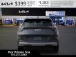 2027 Kia Sportage Hybrid S SUV