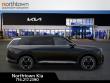 2027 Kia Telluride Hybrid EX SUV