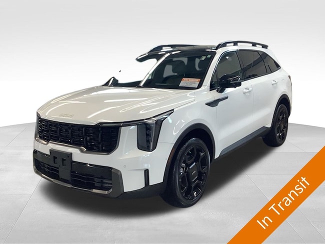 2024 Kia Sorento X-Line SX Prestige SUV