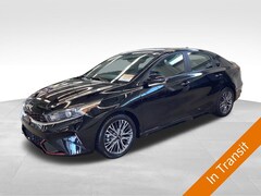 2023 Kia Forte GT-Line Sedan