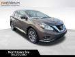 Used 2015 Nissan Murano SL SUV