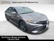 Used 2020 Toyota Camry SE Sedan