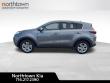 2018 Kia Sportage LX SUV