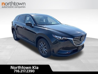 2023 Mazda CX-9 Touring SUV