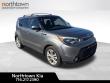 Certified 2016 Kia Soul Plus Hatchback