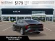 2025 Kia K4 LXS Sedan 2025 Kia K4 LXS Sedan