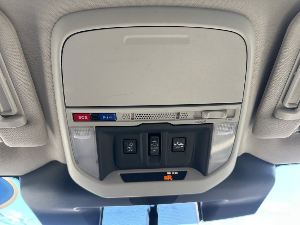 2023 Subaru Forester Limited - Photo 25