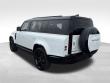 2025 Land Rover Defender 130 X-Dynamic SE SUV