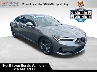 2024 Acura Integra