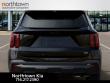 2026 Kia Sorento Hybrid X-Line SX Prestige SUV