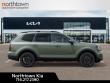 2025 Kia Telluride SX-Prestige X-Line SUV