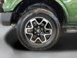 2024 Ford Bronco Outer Banks SUV