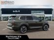 2025 Kia Telluride EX SUV 2025 Kia Telluride EX SUV