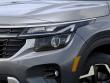 2026 Kia Seltos S SUV