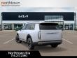 2027 Kia Telluride S SUV
