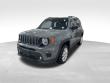 2022 Jeep Renegade Latitude SUV
