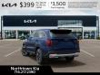 2026 Kia Sorento S SUV