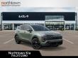 2026 Kia Sportage Plug-In Hybrid X-Line Prestige SUV