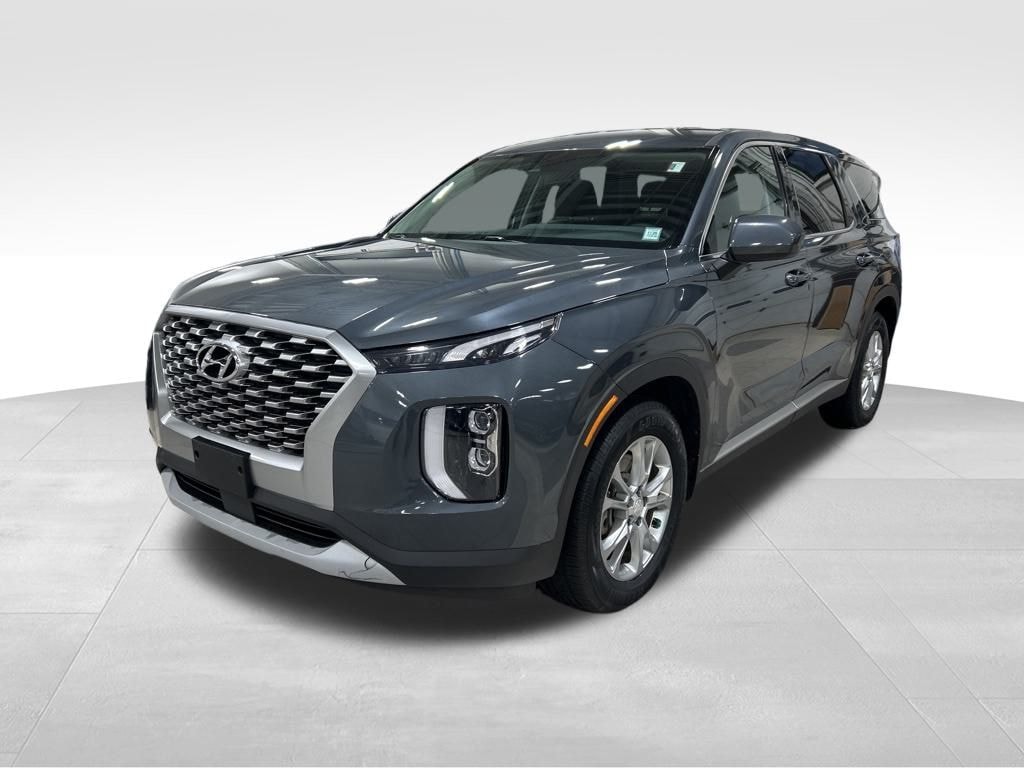 Used 2021 Hyundai Palisade SE SUV