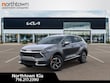 Kia Sportage Hybrid