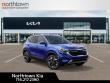 2026 Kia Seltos S SUV