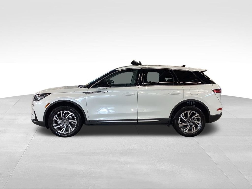 Used 2023 Lincoln Corsair Standard SUV