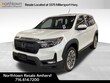  Honda Passport